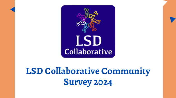 LSD Collab Survey 2024