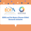 BDFA And The Batten Disease Global Research Initiative