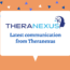 Latest Communication From Theranexus For CLN3